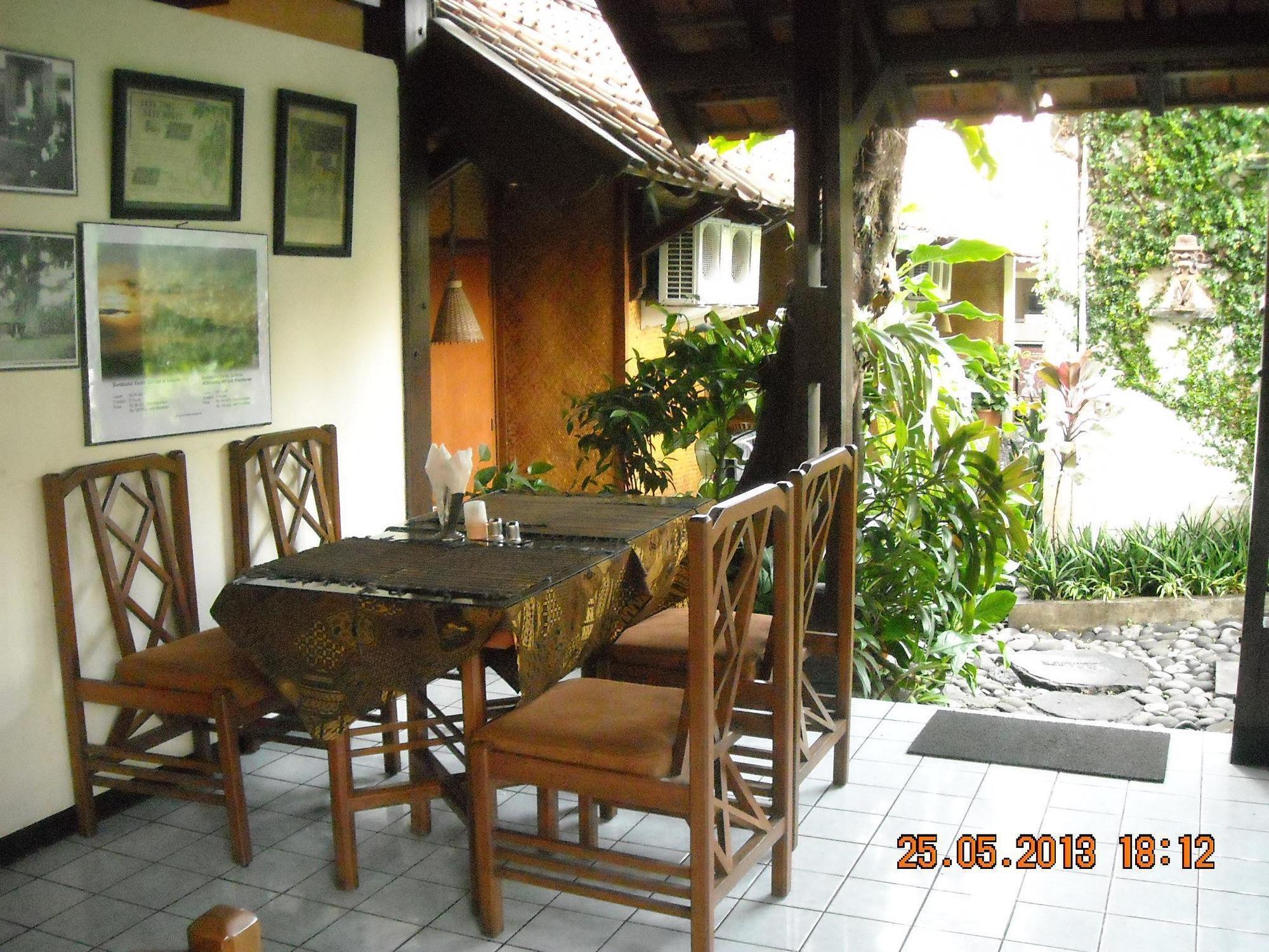 Delta Homestay Yogyakarta Exterior foto
